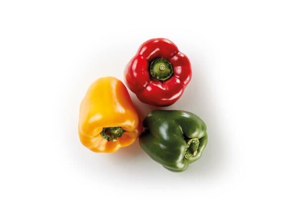 Peppers mix