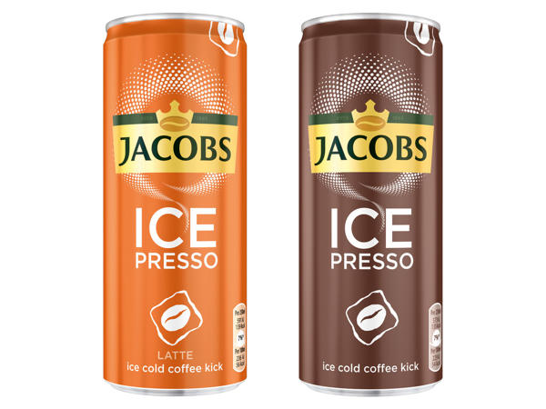 JACOBS Icepresso