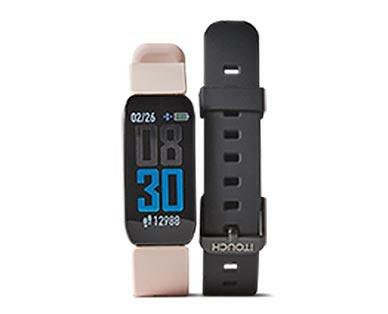 iTOUCH 
 Fitness Watch