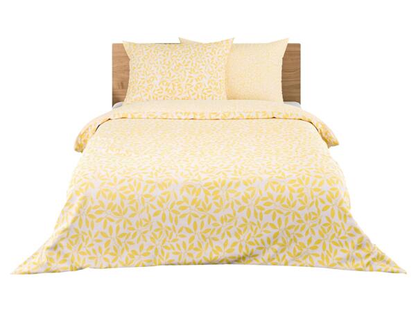 Luxury Renforcé Bed Linen/ Luxury Renforcé Reversible Bed Linen