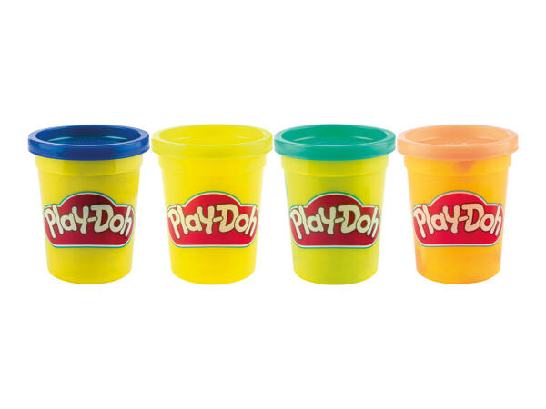Play-Doh Modelling Dough Tubs