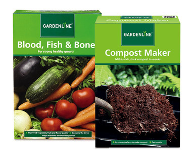 Blood, Fish & Bone/Compost Maker