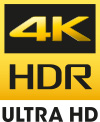 Sony Ultra HD-LED Smart TV KD-55XF7005, 138,8 cm/55"