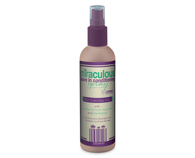 Miraculous Leave In Conditioning Spray