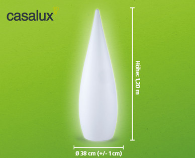 CASALUX Lounge-Leuchte