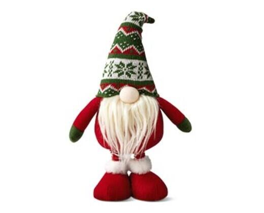 Merry Moments 
 Extendable Gnome