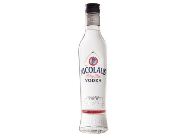 Vodka