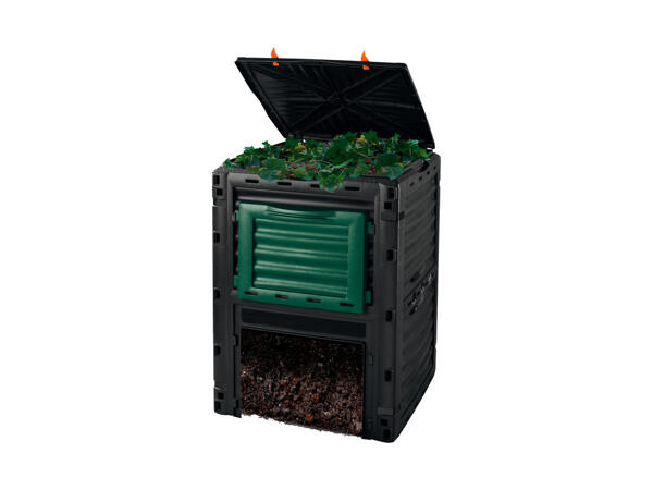 Kompostbehållare, 300 l