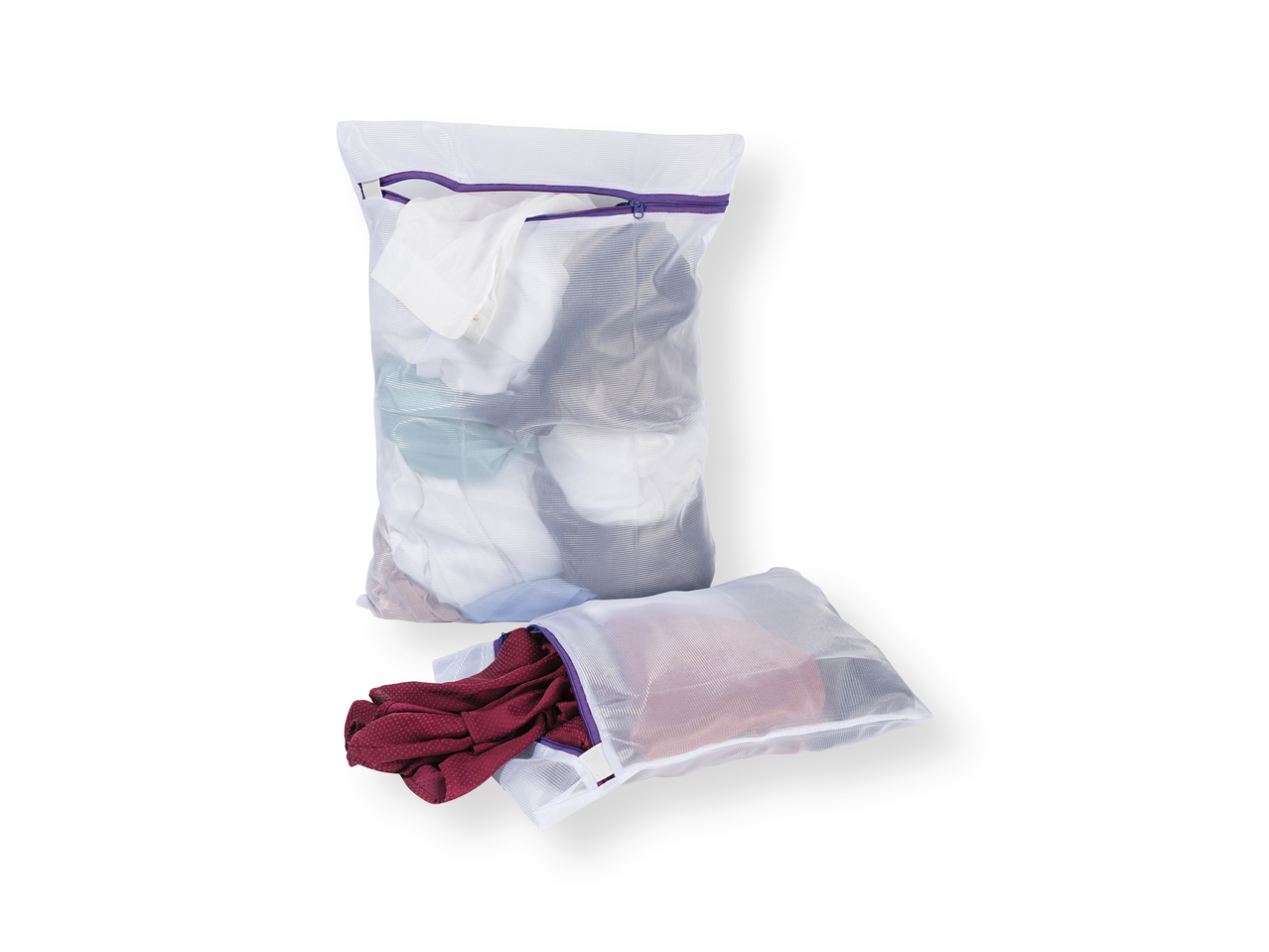 'Aquapur(R)' Set de bolsas de lavado