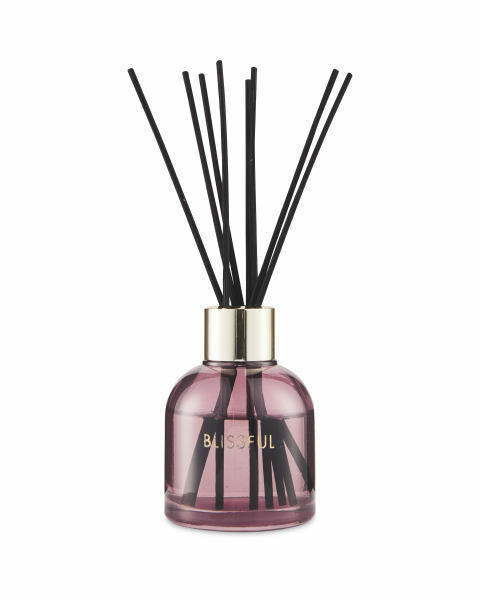 Blissful Reed Diffuser