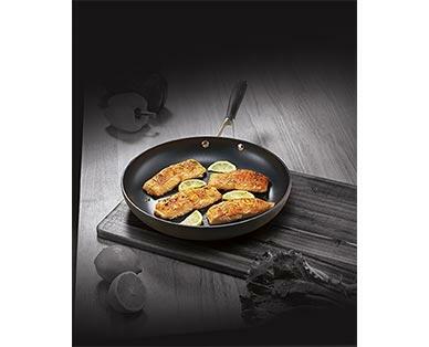 Crofton 12" Hard Anodized Fry Pan or Round Grill Pan