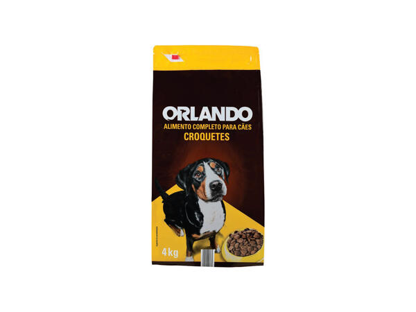 Orlando(R) Croquetes para Cão
