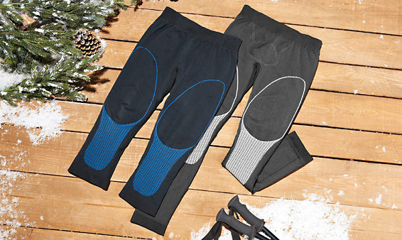 Pantalon sports d'hiver homme ou femme