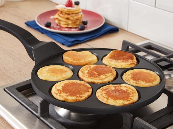Pancake Pan