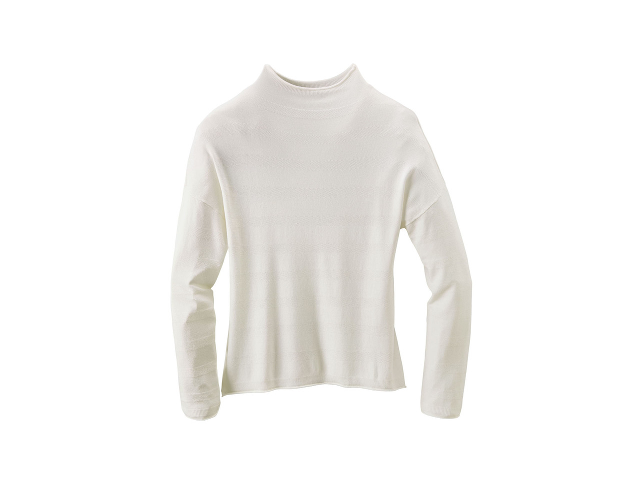 Ladies' Knitted Jumper