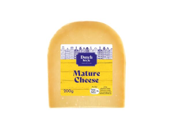 Farmhouse Cheese
