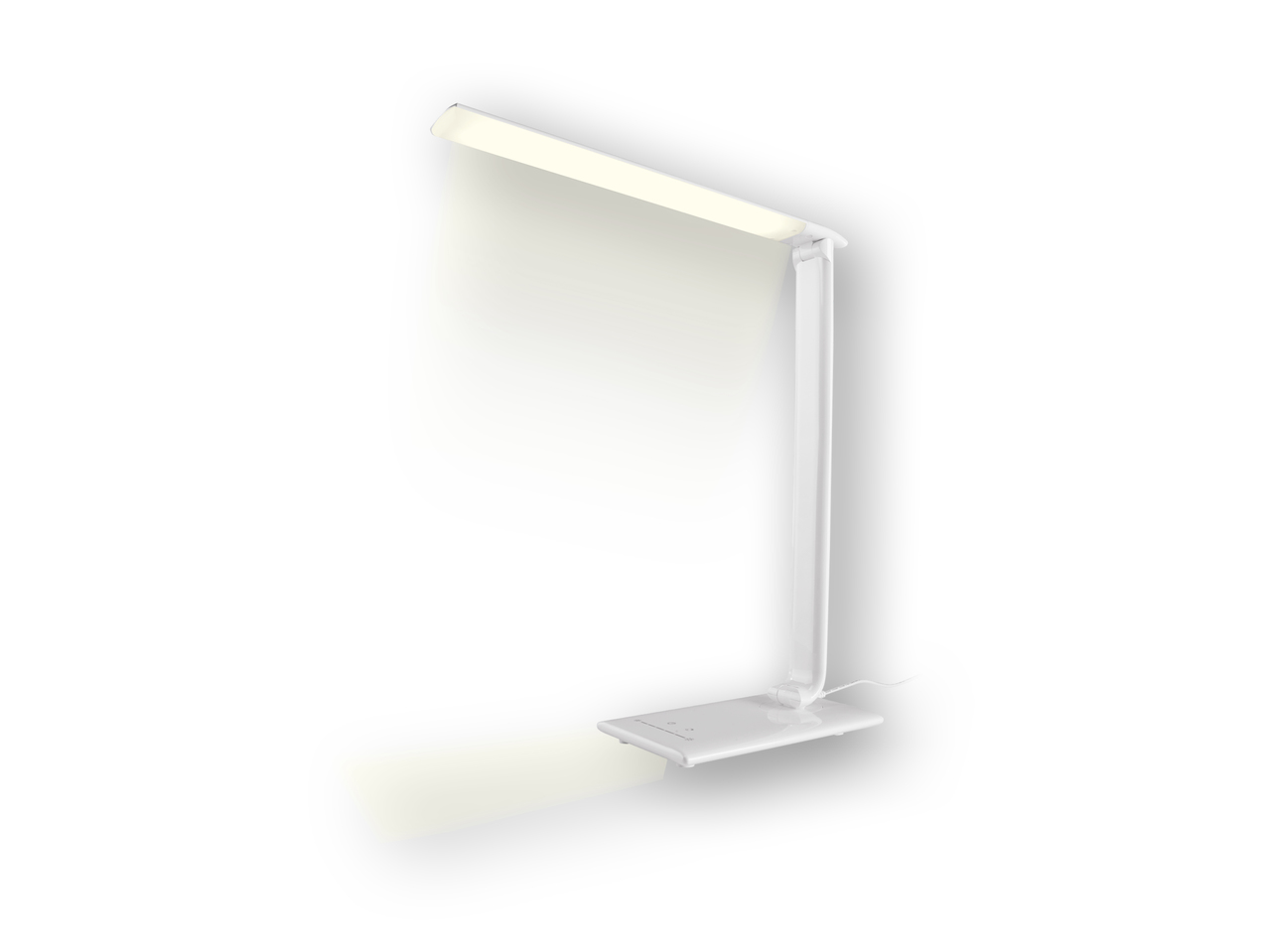 LIVARNO LUX(R) LED-bordlampe