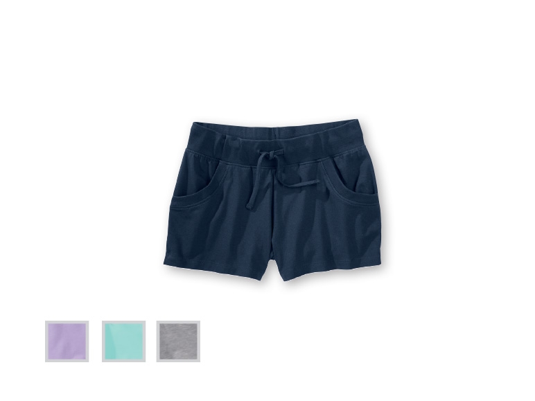 ESMARA/LIVERGY Ladies' Shorts