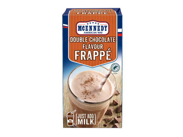 Frappé Powder Mix