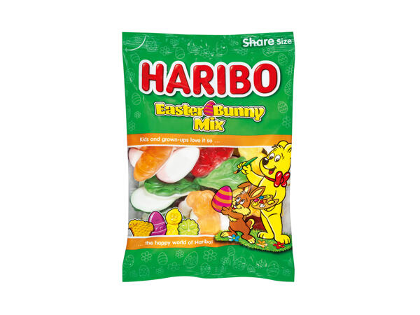 Haribo Easter Sweets