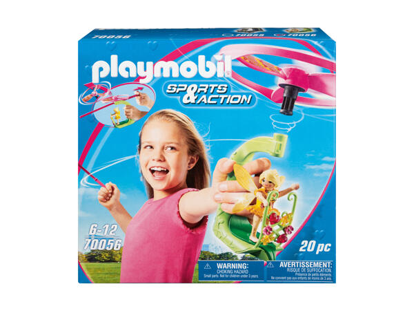 PLAYMOBIL(R) Legetøj