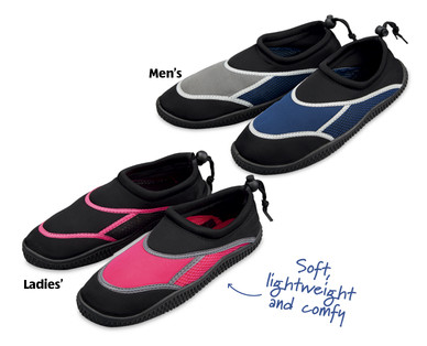 Adult Water Shoes