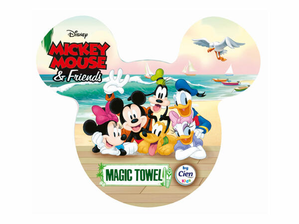 Prosopel de duș „Mickey Mouse & Friends"
