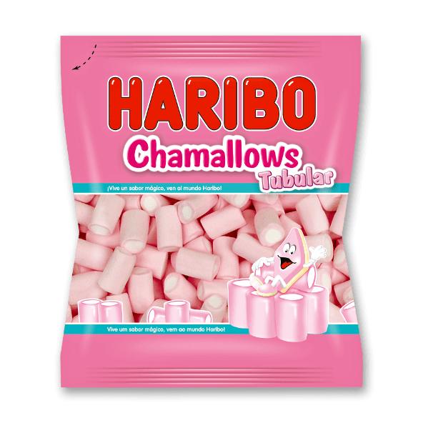 Chamallows