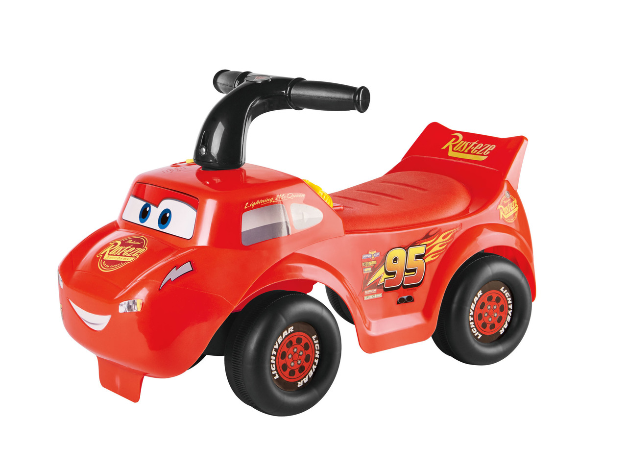 "Cars, Frozen" Vehicles for Kids