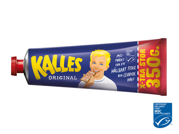 Kalles kaviar original