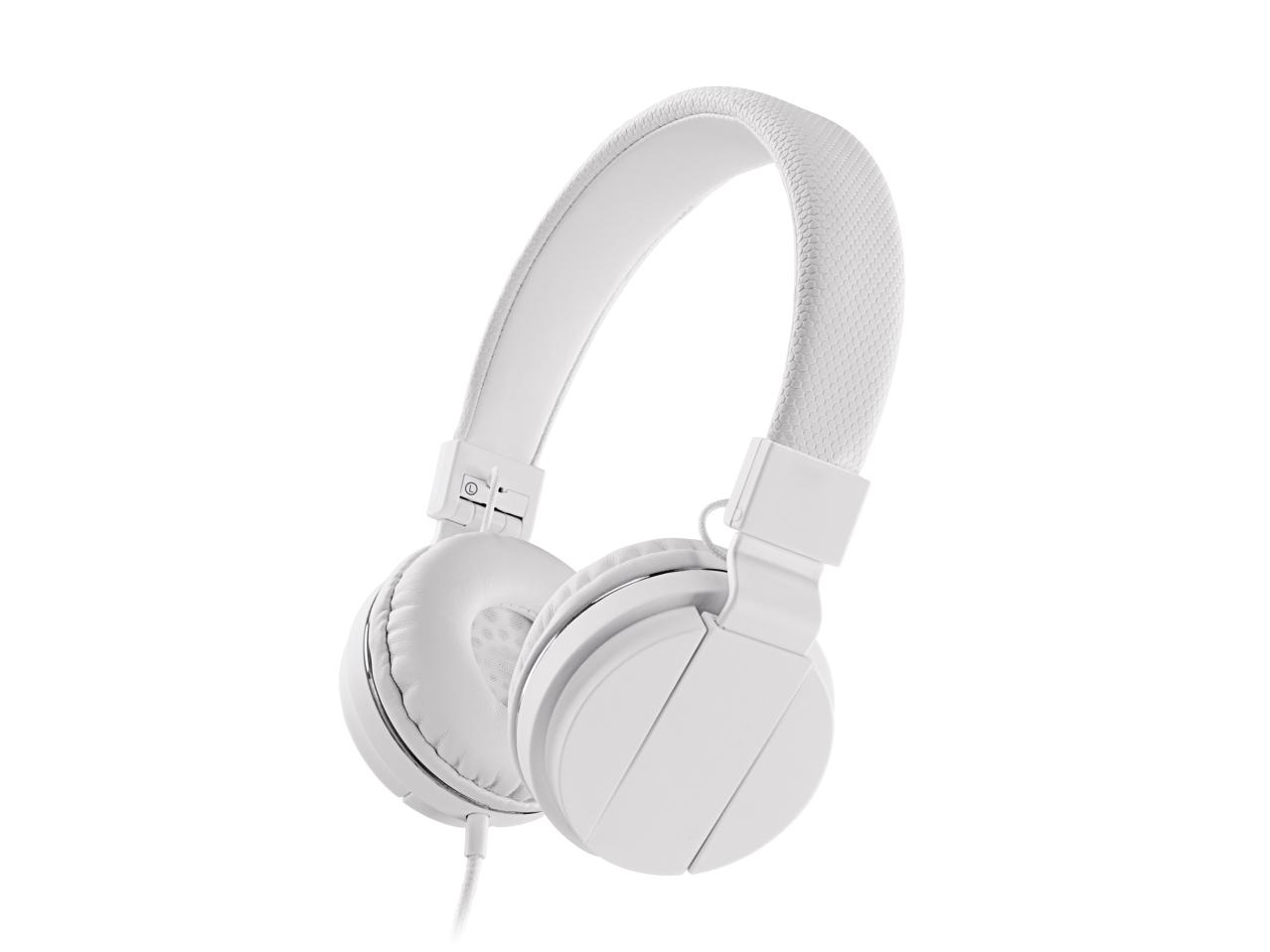 Silvercrest Headphones1