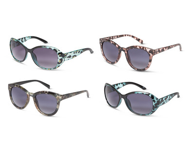 Xclusive Women's Sunglasses Assortment