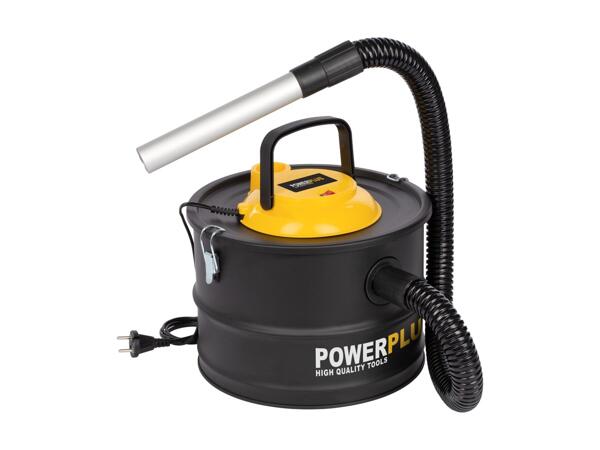 1000W Ash Cleaner