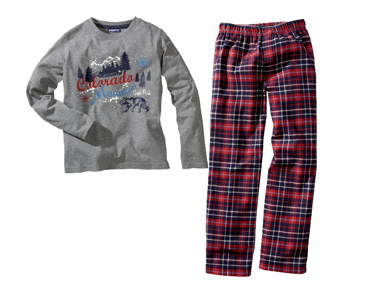 Pyjama fille ou garçon
