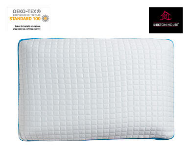 Gel Infused Talalay Latex Pillow Assortment