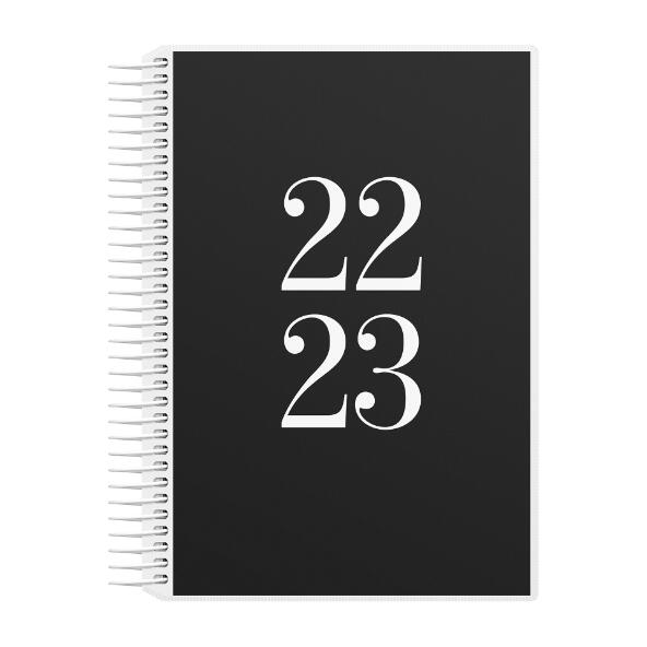 0 	 				Studiekalender 2022023