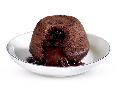 Specially Selected Melt in the Middle Chocolate Pudding