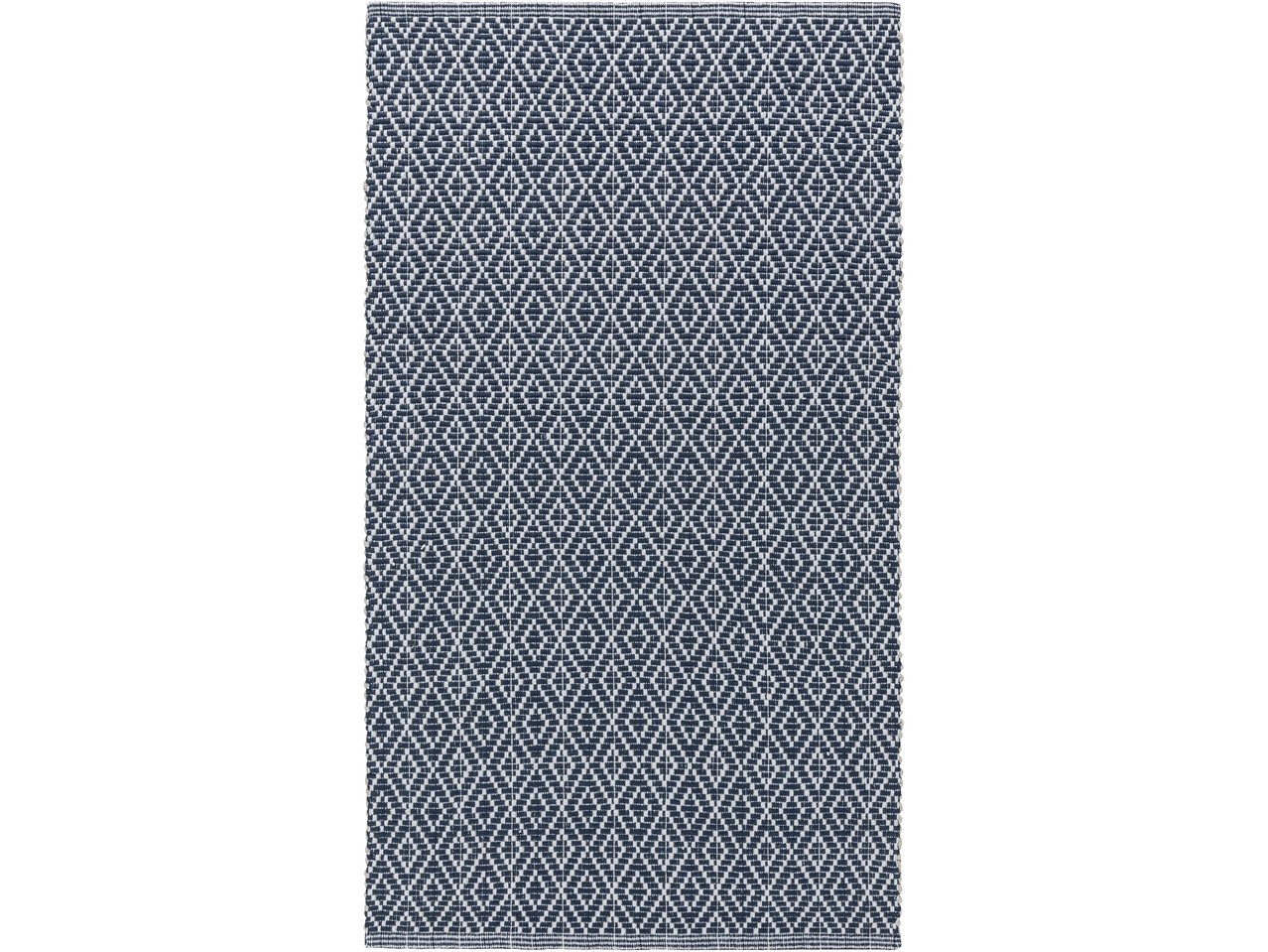 Vändbar matta, 67×120 cm1