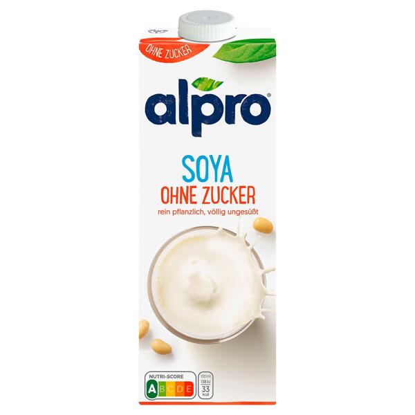ALPRO(R) Soja-Drink 1 l