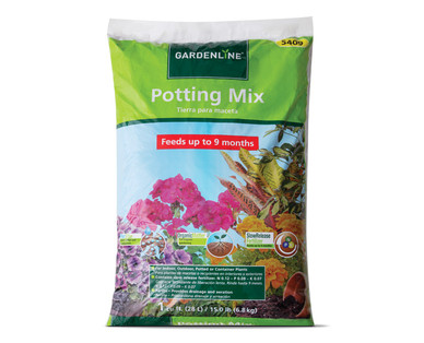 Gardenline Potting Mix