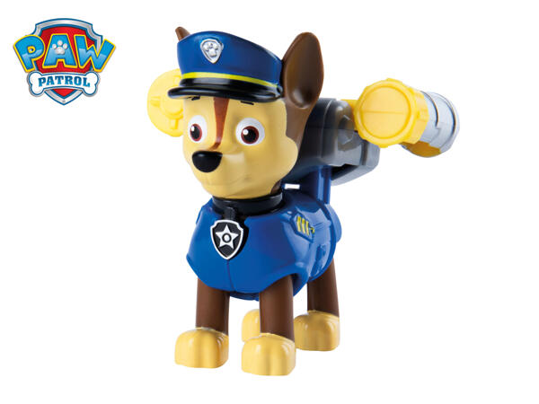 Paw Patrol Action Pup Set