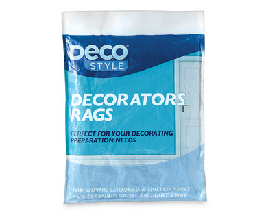 Decorators Rags