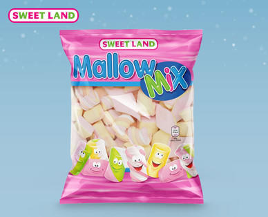 SWEET LAND Mallow Mix