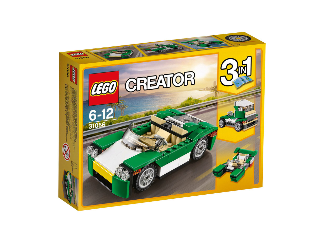 Lego-Baupaket