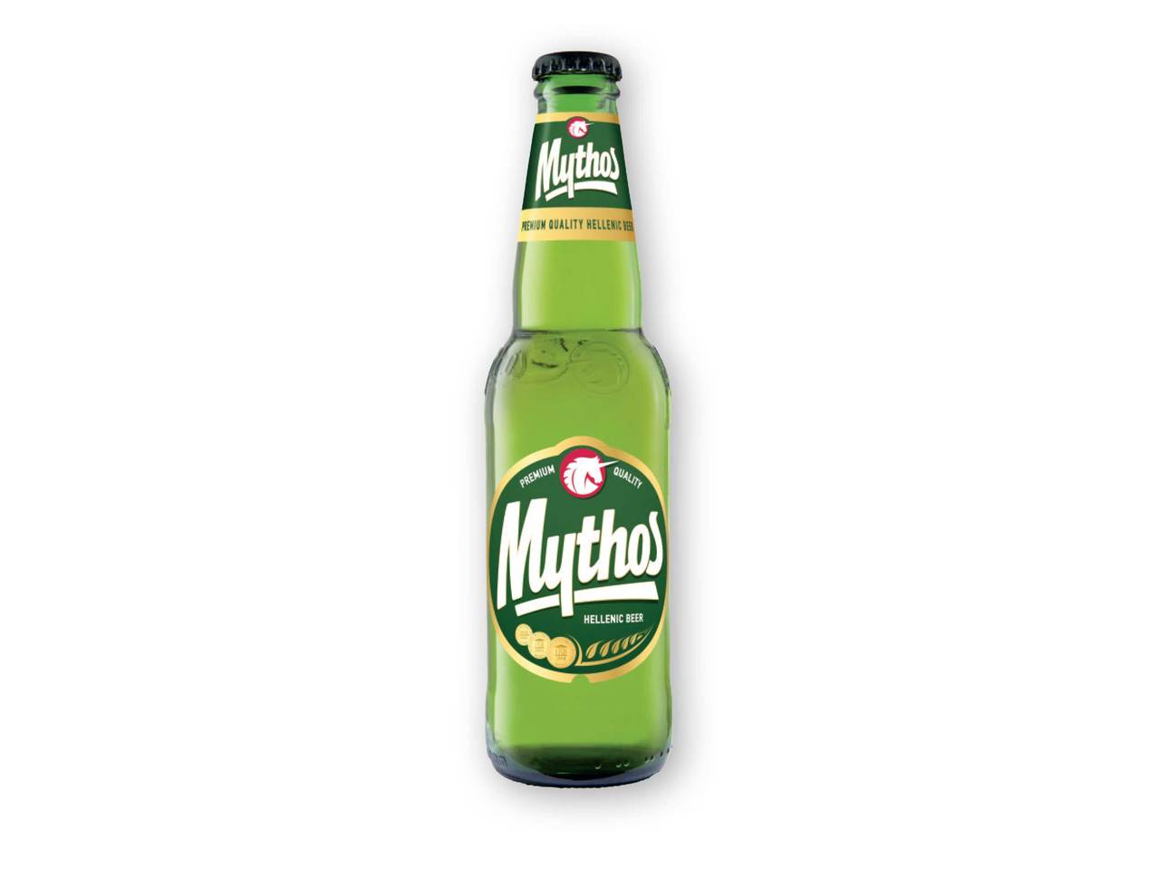 MYTHOS Hellenic Beer