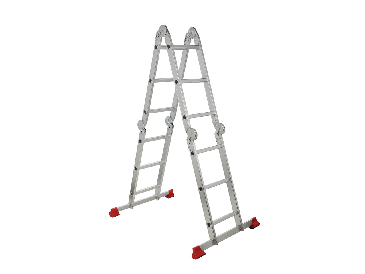 Powerfix Profi Multi-Purpose Ladder1