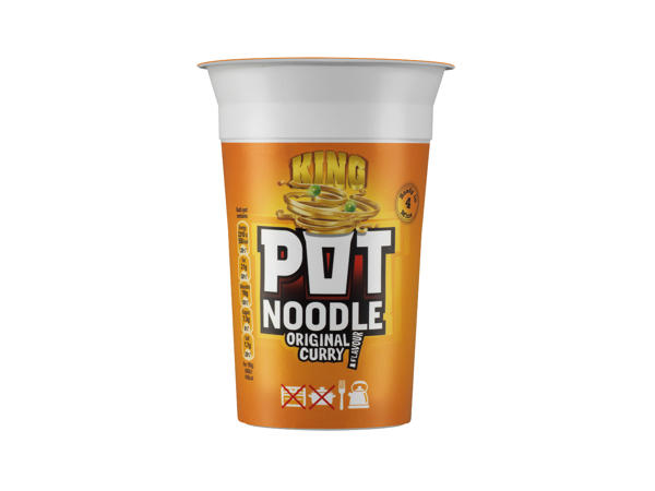 Pot Noodle Instant Noodles1