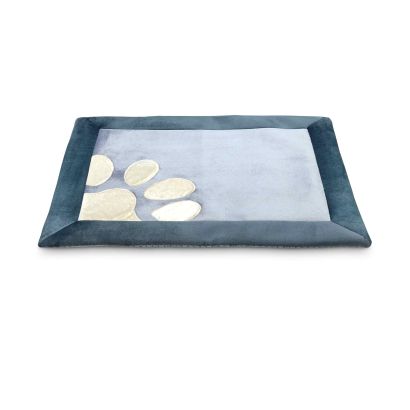 Decke oder Bett für Haustiere