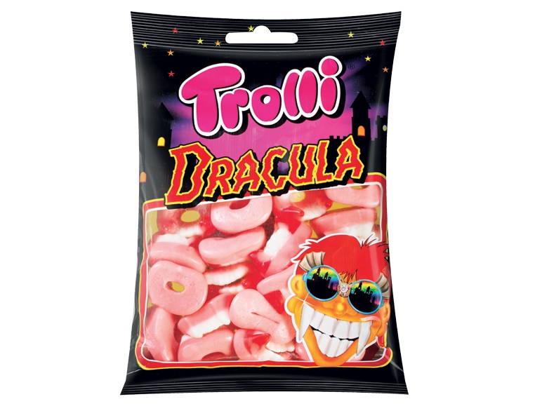Bonbons dentiers Dracula1