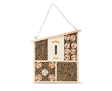 Gardenline Bee and Insect House